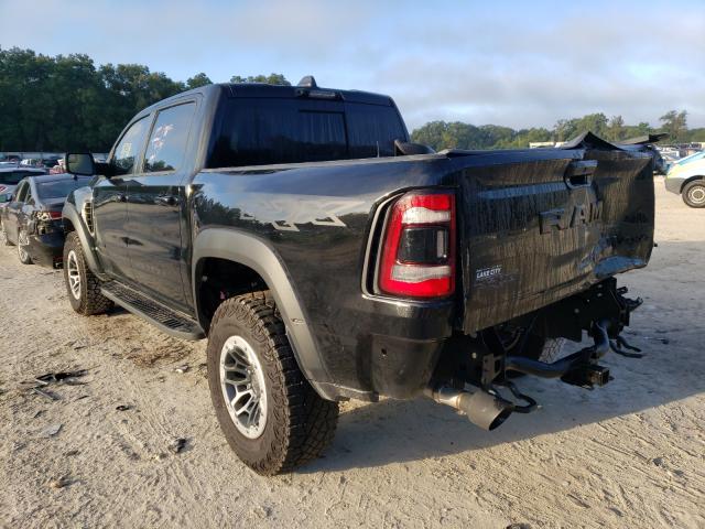 2021 RAM 1500 TRX 1C6SRFU92MN902403