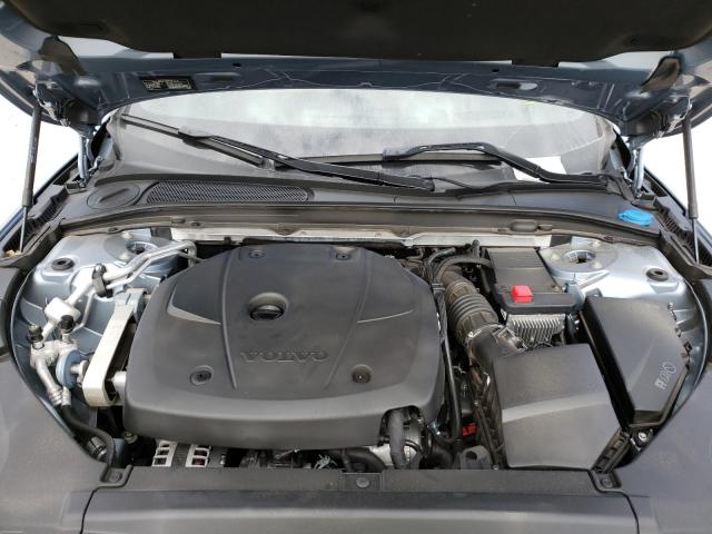 2018 VOLVO S90 T6 INS LVY992ML9JP038356