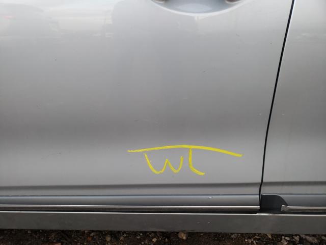 2020 HYUNDAI IONIQ SE KMHC75LJ7LU074227