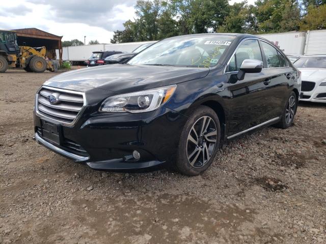2017 SUBARU LEGACY SPO 4S3BNAS6XH3065739