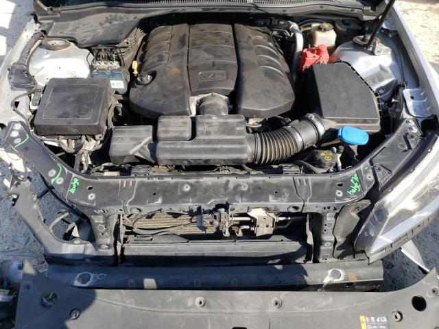 2015 CHEVROLET SS 6G3F15RW7FL116561
