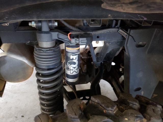2021 YAMAHA YXF850 ES 5Y4AN42Y2MA101158