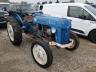 1940 FORD  TRACTOR