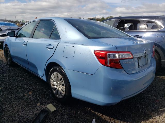 2014 TOYOTA CAMRY L 4T4BF1FK7ER356615