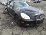 2005 LEXUS  SC430