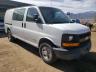 2004 CHEVROLET  EXPRESS