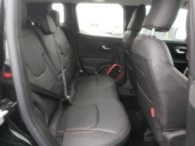 2016 JEEP RENEGADE T ZACCJBCT9GPD45415