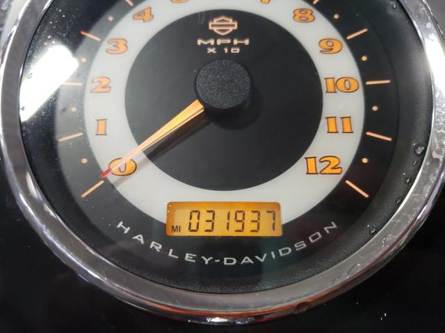 2009 HARLEY-DAVIDSON FLSTN 1HD1JD5169Y049274
