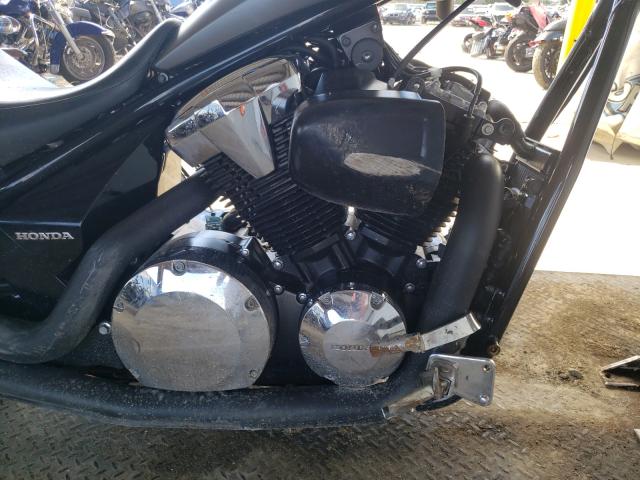 2016 HONDA FURY JH2SC612XGK101863