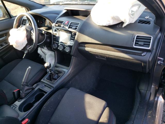 2020 SUBARU WRX PREMIU JF1VA1C64L9829264