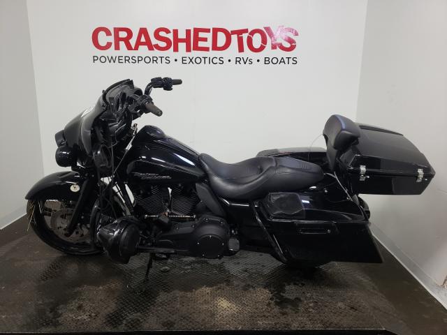2009 HARLEY-DAVIDSON FLHTC 1HD1FF4179Y621886