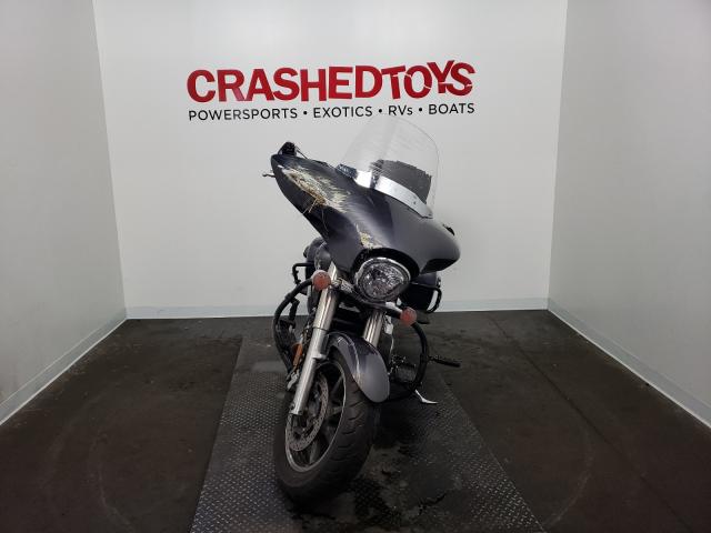 2014 YAMAHA XVS1300 CT JYAVP32E6EA005180