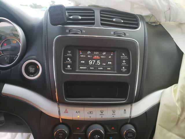 2018 DODGE JOURNEY 3C4PDCAB4JT532778