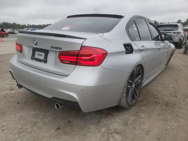2018 BMW 340 I WBA8B3C55JK788136