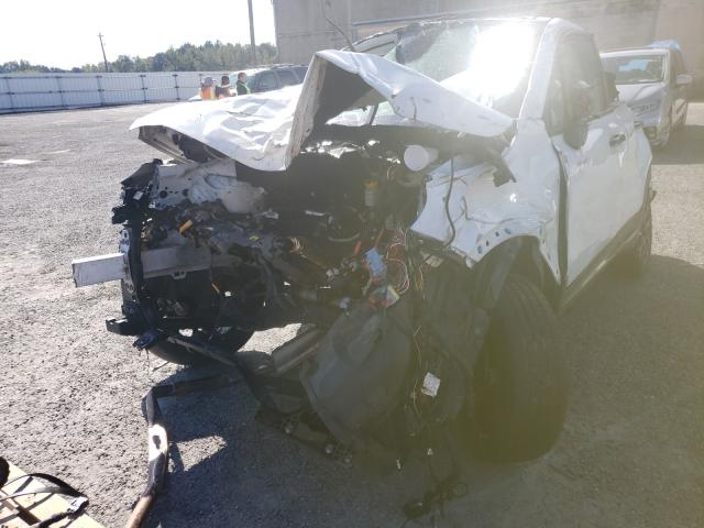 2018 FIAT 500X TREKK ZFBCFYCB6JP707087