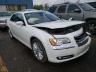 2014 CHRYSLER  300