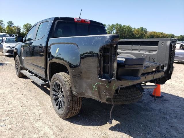 2021 GMC CANYON ELE 1GTG5CEN3M1273374