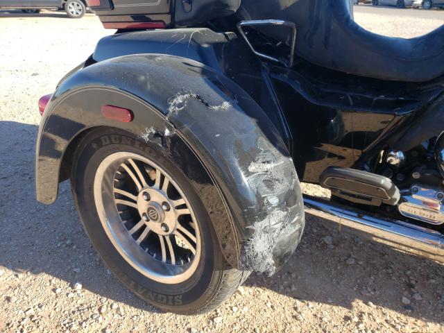2013 HARLEY-DAVIDSON FLHTCUTG T 1HD1MAM17DB851982
