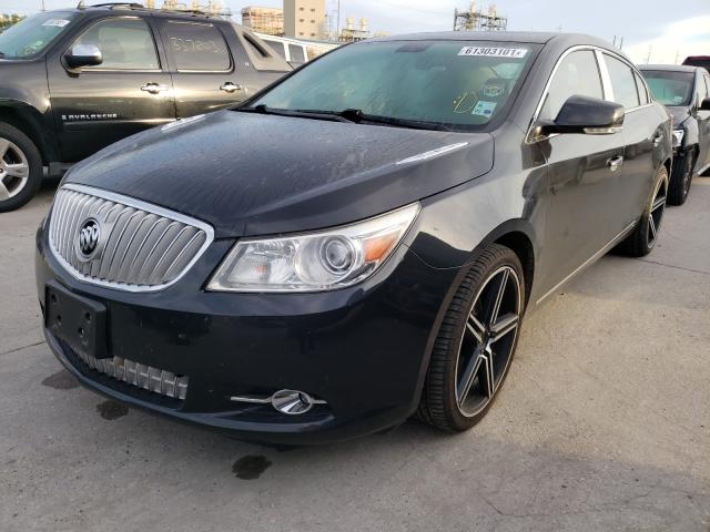 2012 BUICK LACROSSE T 1G4GJ5E33CF327906