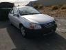 2008 KIA  SPECTRA