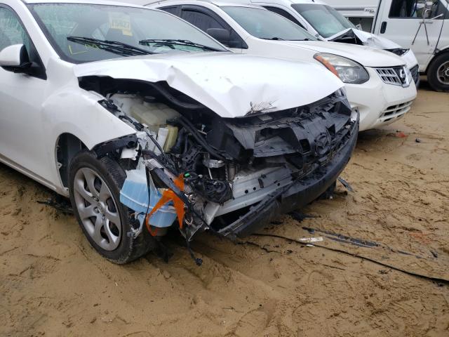 2012 MAZDA 3 I - JM1BL1UF1C1612078