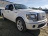 2011 FORD  F-150