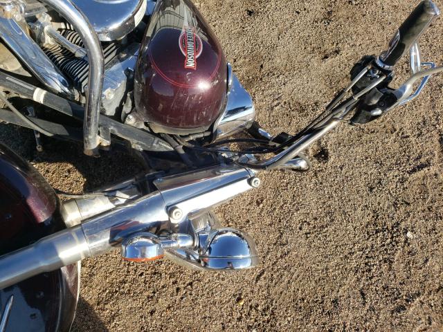 2005 HARLEY-DAVIDSON FLSTCI 1HD1BWB145Y029273