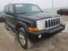 2007 JEEP  COMMANDER