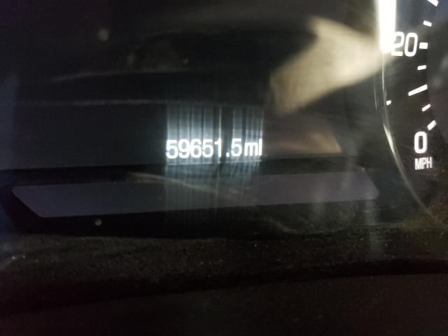 2015 LINCOLN MKC 5LMTJ2AH0FUJ13614