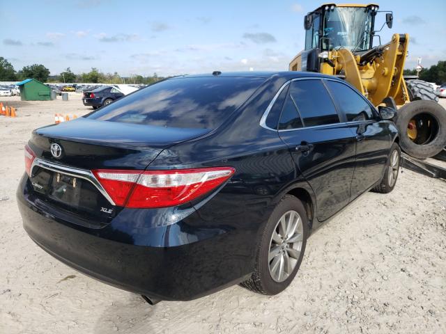 2016 TOYOTA CAMRY LE 4T1BF1FK8GU588489