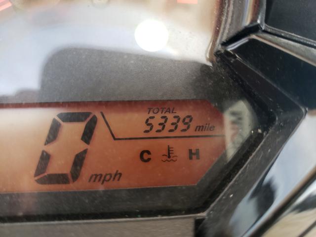 2015 HONDA CBR300 RA MLHNC5153F5100994