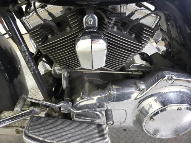2009 HARLEY-DAVIDSON FLTR 1HD1FS4129Y633825