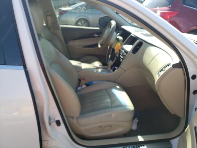 2013 INFINITI EX37 BASE JN1BJ0HR4DM480327