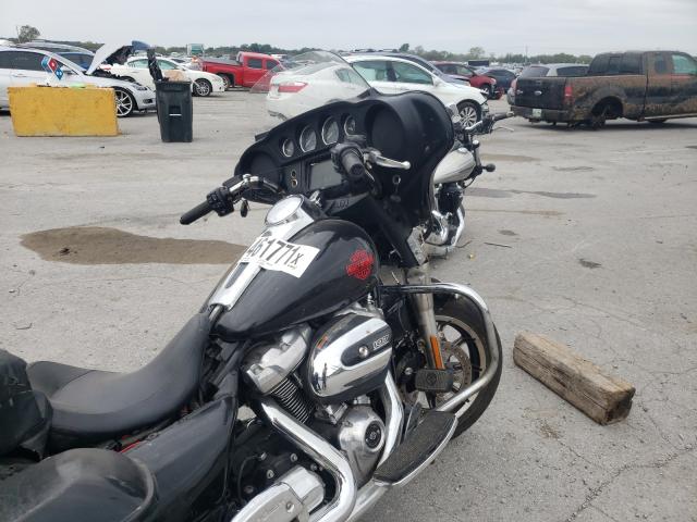 2019 HARLEY-DAVIDSON FLHT 1HD1FVC24KB650761
