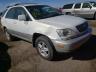 2001 LEXUS  RX300