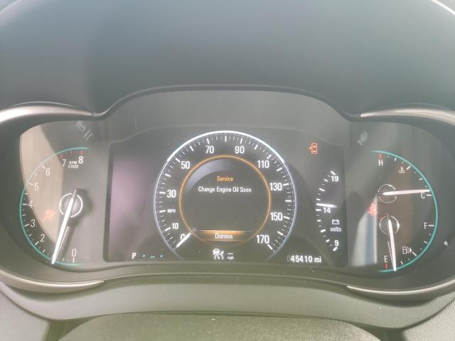 2014 BUICK LACROSSE T 1G4GF5G30EF155013