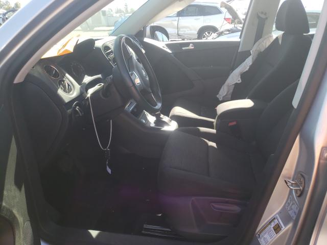 2018 VOLKSWAGEN TIGUAN LIM WVGAV7AX1JK004442