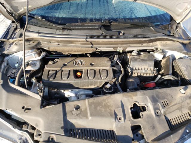 2015 ACURA ILX 20 19VDE1F39FE008021