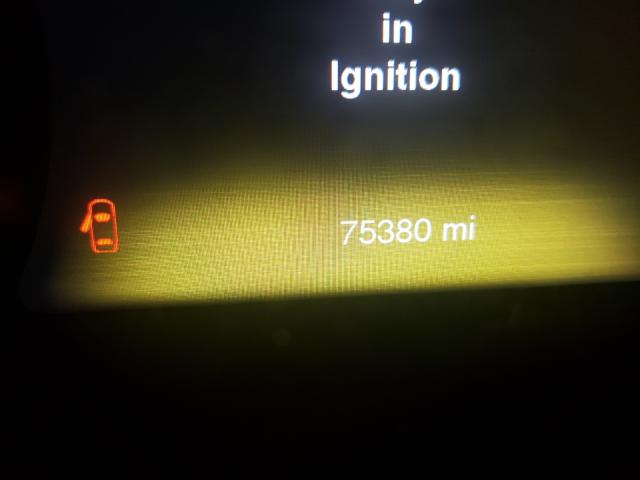 2016 JEEP CHER SPORT 1C4PJMBS6GW112746