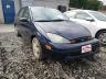 2004 FORD  FOCUS