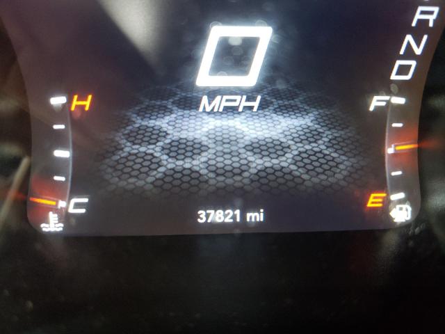 2019 DODGE CHARGER PO 2C3CDXAG2KH576858