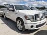 2011 FORD  F-150