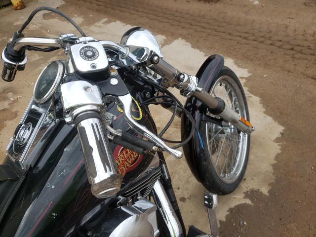 2000 HARLEY-DAVIDSON FXDWG 1HD1GEV12YY321628