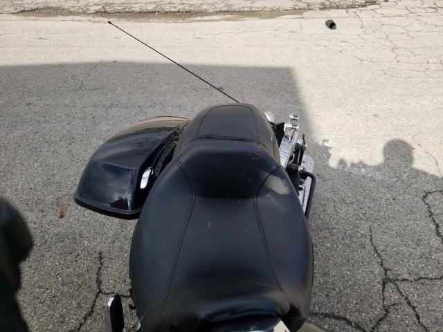 2016 HARLEY-DAVIDSON FLHXS STRE 1HD1KRM14GB650081