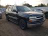 2003 CHEVROLET  TAHOE