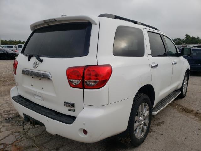2011 TOYOTA SEQUOIA LI 5TDJW5G14BS043111