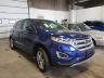 2015 FORD  EDGE