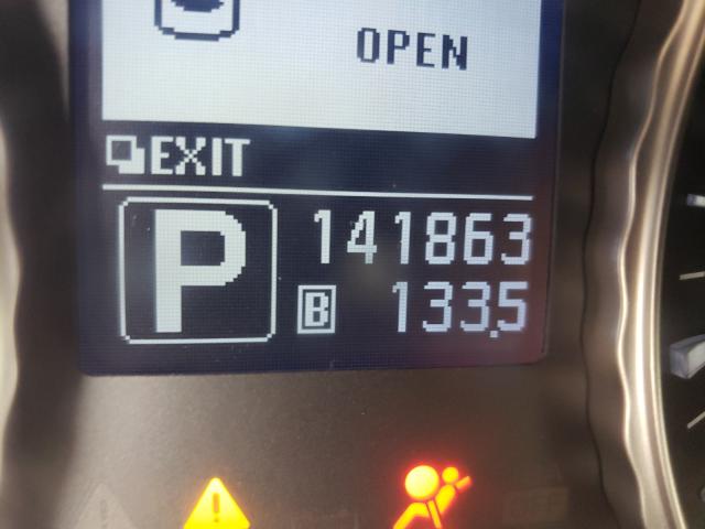 2011 INFINITI M37 JN1BY1APXBM325935