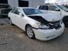 2009 LEXUS  ES350