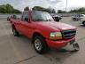 2000 FORD  RANGER